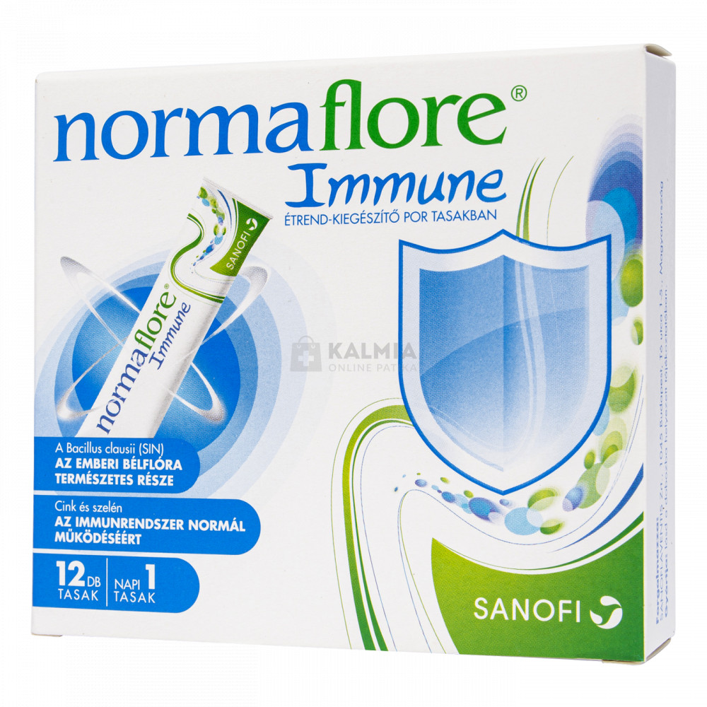 Normaflore Immune Trendkieg Sz T Por Online V S Rl S