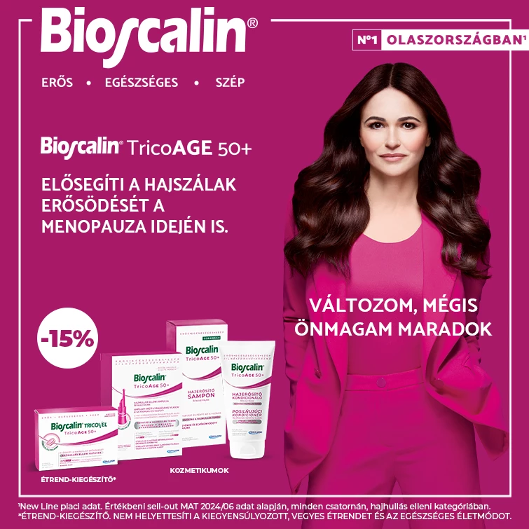 Kalmia.hu Egészségbolt