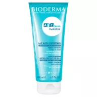 Bioderma ABC Derm hidratáló krém 200 ml