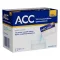 ACC 100 mg granulátum gyermekeknek 30 x 3 g