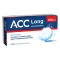 ACC long 600 mg pezsgőtabletta 10 db