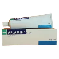 Aflamin krém 60 g