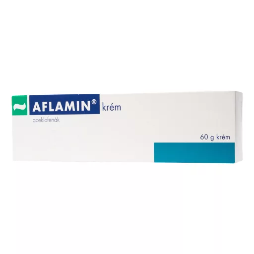 Aflamin krém 60 g