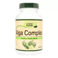 Vitamin Station Alga Complex tabletta 90 db