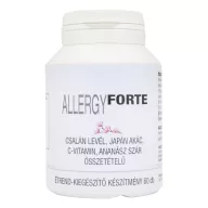 Allergy Forte kapszula 60 db