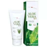 Fytofontana Aloe Vera gél 100 ml