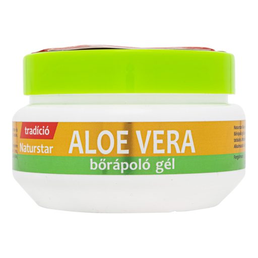 Naturstar Aloe Vera gél 250 ml