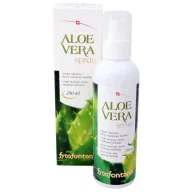 Aloe Vera spray 200 ml