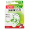 Alpine SleepSoft füldugó