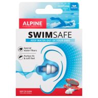 Alpine Swimsafe füldugó 1 pár