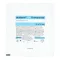 Aluderm mull lap 10 cm x 10 cm 1 db
