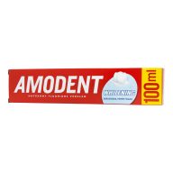 Amodent Whitening fogkrém 100 ml