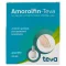 Amorolfin Teva 50 mg/ml gyógyszeres körömlakk 2,5 ml