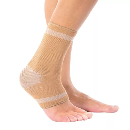 Anatomic Help elasztikus bokaszorító M