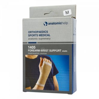 Anatomic Help elasztikus csukló- és kézfej szorító M