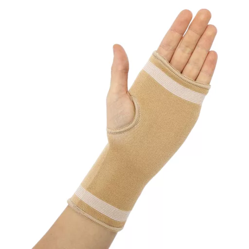 Anatomic Help elasztikus csukló- és kézfej szorító M