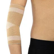 Anatomic Help elasztikus könyökszorító L