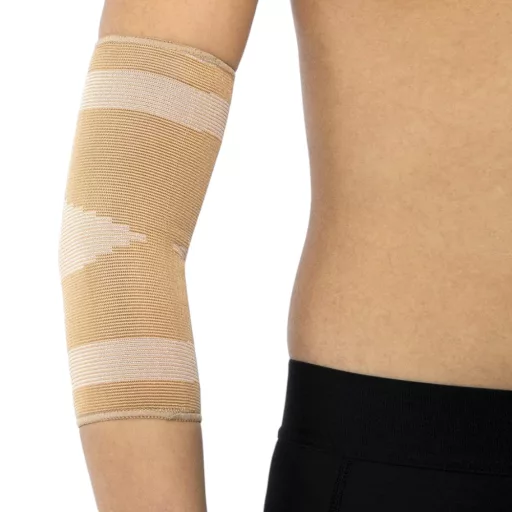 Anatomic Help elasztikus könyökszorító L