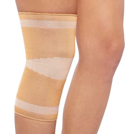 Anatomic Help elasztikus térdszorító XL