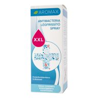 Aromax Antibacteria citrom-borsmenta-szegfűszeg légfrissítő spray 40 ml