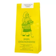 Mama Gyógynövényei anyalevél tea 50 g 