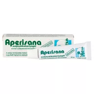   Aperisana szájnyálkahártyán alkalmazott gél zsálya kivonattal 10 g