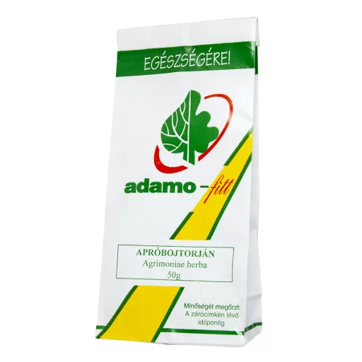 Adamo apróbojtorján tea 50 g