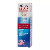 Aqua Maris Baby orrspray 50 ml