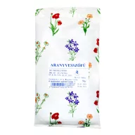 Gyógyfű Aranyvesszőfű tea 50 g 