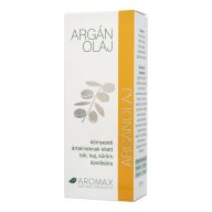 Aromax Argánolaj 20 ml