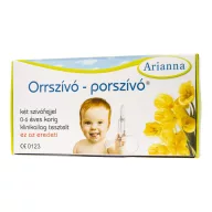 Arianna Orrszívó-Porszívó