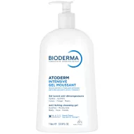 Bioderma Atoderm Intensive habzó gél 1 l