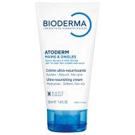 Bioderma Atoderm kéz- és körömápoló krém 50 ml