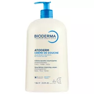 Bioderma Atoderm krémtusfürdő 1 l