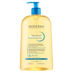 Bioderma Atoderm olajtusfürdő 1000 ml