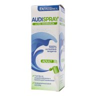 Audispray Adult fülspray 50 ml Diepharmex