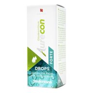 Aurecon forte fülcsepp 10 ml