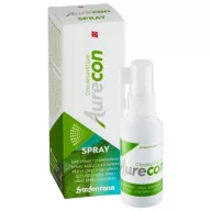 Aurecon fülspray 50 ml