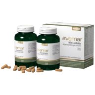   Avemar filmtabletta speciális - gyógyászati célra szánt - tápszer 300 db (2X150)