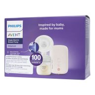 Philips Avent elektromos mellszívó