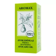 Aromax avokádóolaj 50 ml