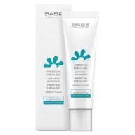BABÉ 24H Hidratáló arckrém gél 50 ml