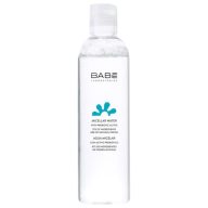 BABÉ Arclemosó Micellás víz 250 ml