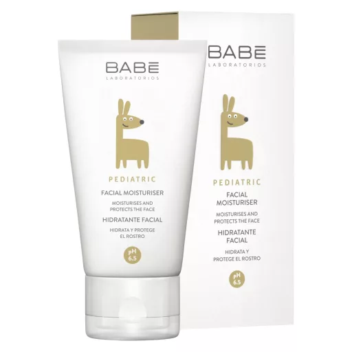 BABÉ hidratáló arckrém gyermekeknek 50 ml