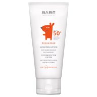 BABÉ gyermek naptej F50 100 ml