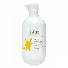 BABÉ Gyermek fürdető gél 500 ml