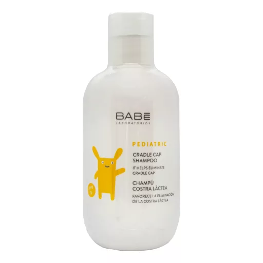 BABÉ Gyermek-Koszmó sampon 200 ml