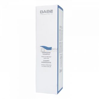 BABÉ hajhullás elleni sampon 250 ml