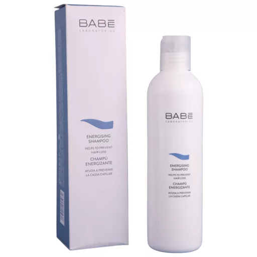 BABÉ hajhullás elleni sampon 250 ml