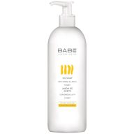 BABÉ Omega Tusfürdő 500 ml